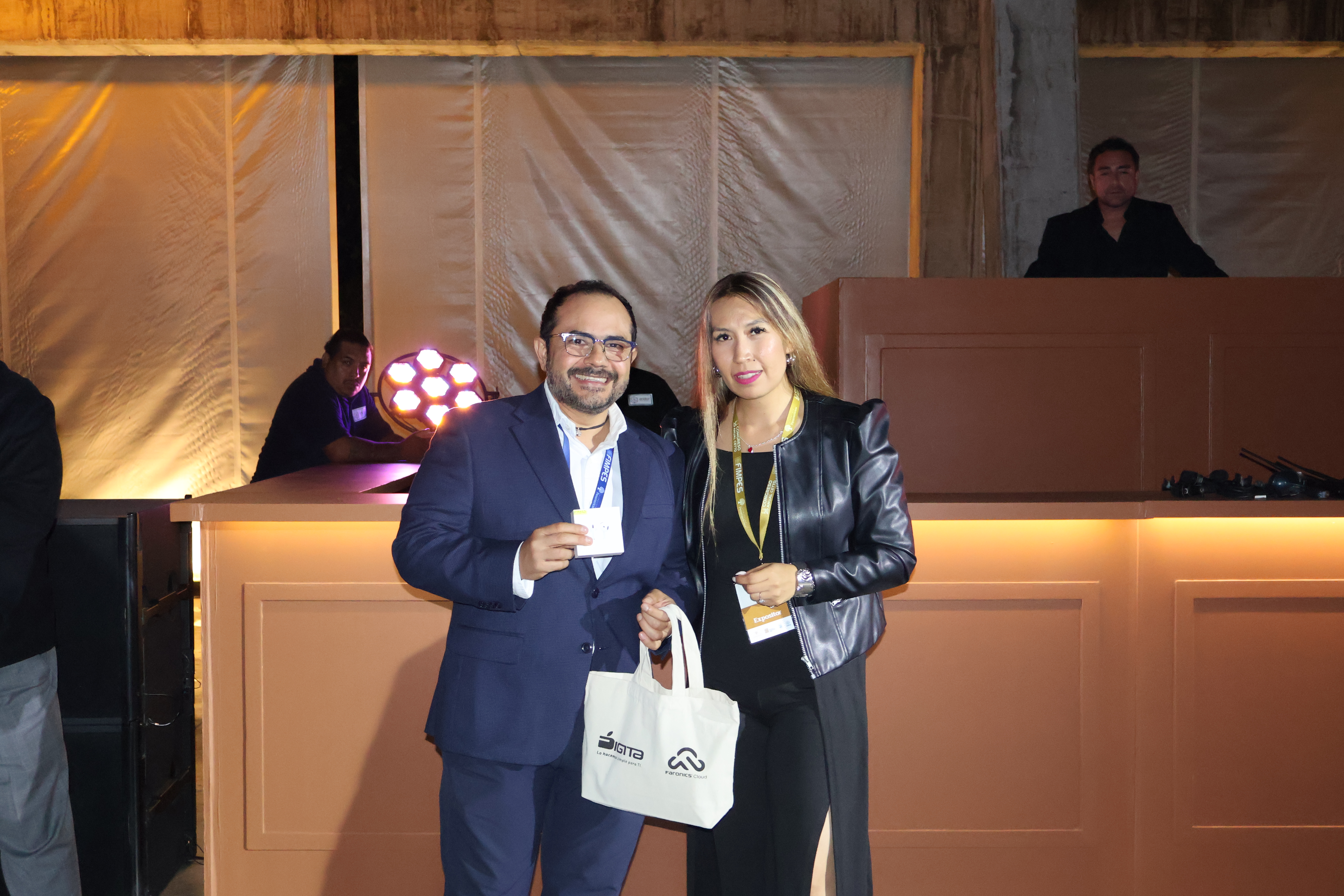 Clausura FIMPES